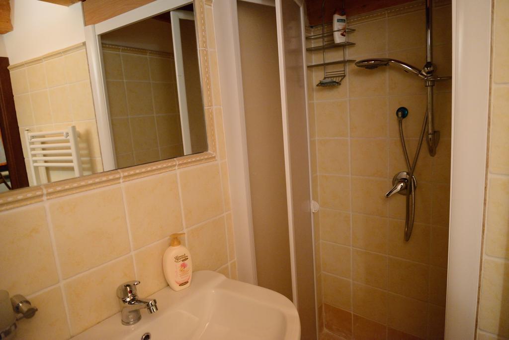 Alla Corte Dei Ventimiglia Montelepre Bagian luar foto