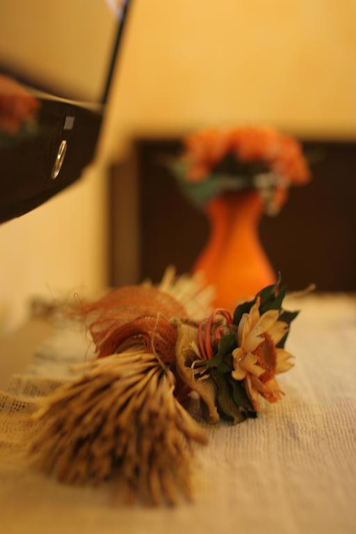 Alla Corte Dei Ventimiglia Montelepre Ruang foto