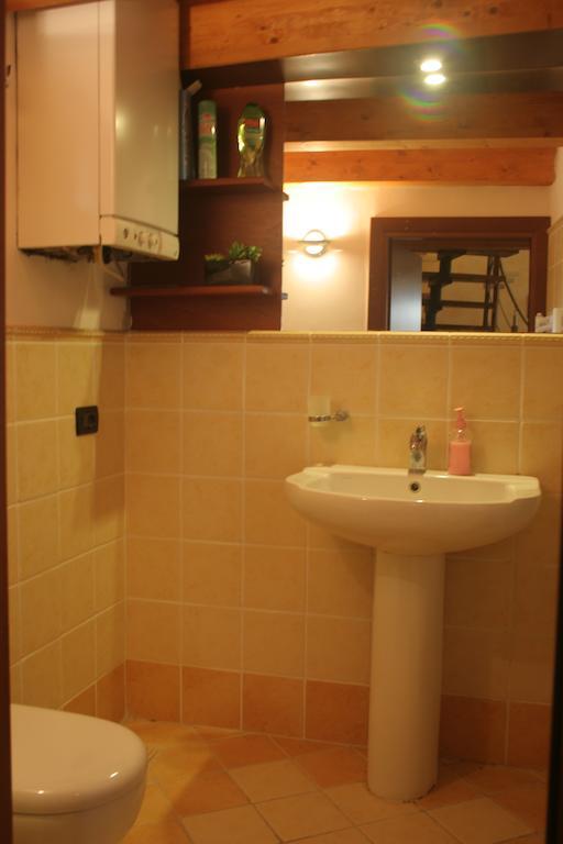 Alla Corte Dei Ventimiglia Montelepre Bagian luar foto