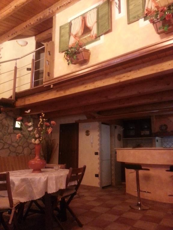 Alla Corte Dei Ventimiglia Montelepre Bagian luar foto