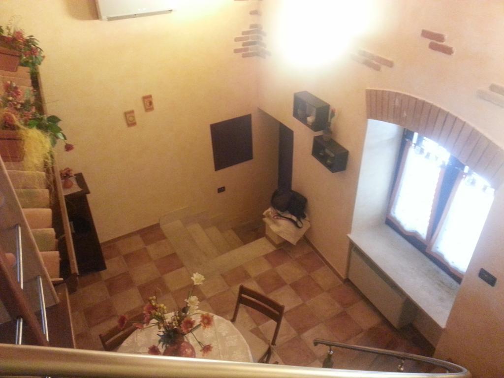 Alla Corte Dei Ventimiglia Montelepre Bagian luar foto