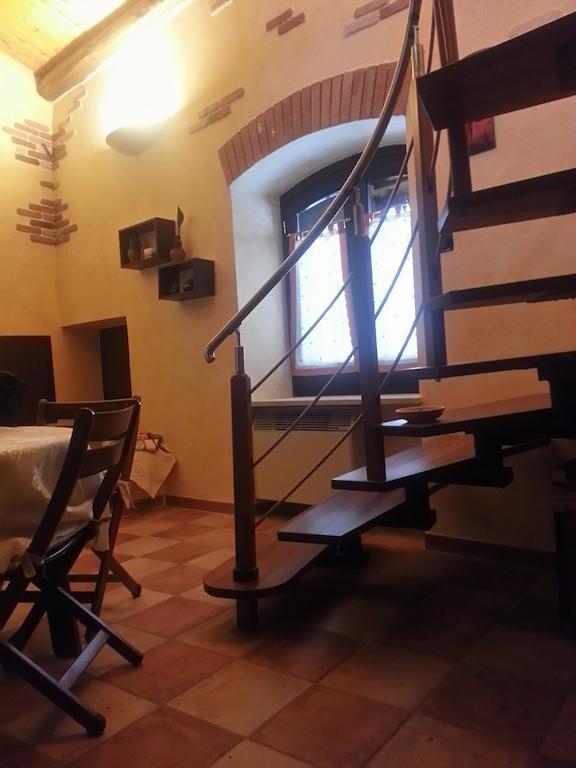 Alla Corte Dei Ventimiglia Montelepre Bagian luar foto